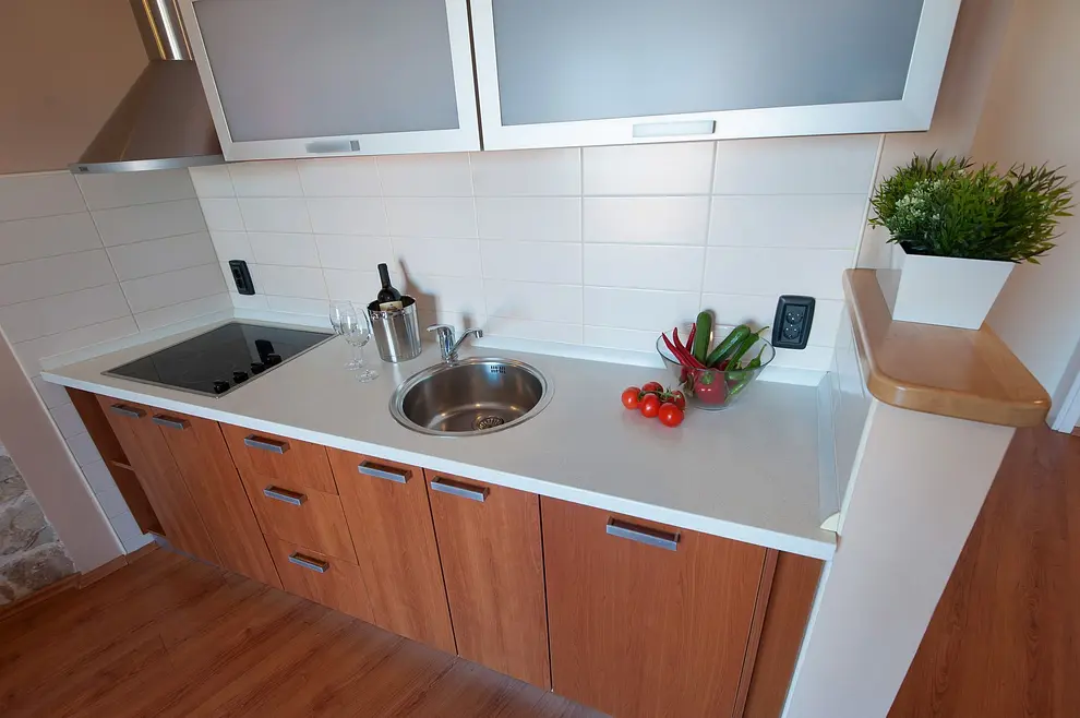 Ferienwohnung in Preko  999210289 38156 – Foto 17