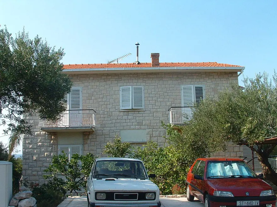Ferienwohnung in Brac  66151529 25627