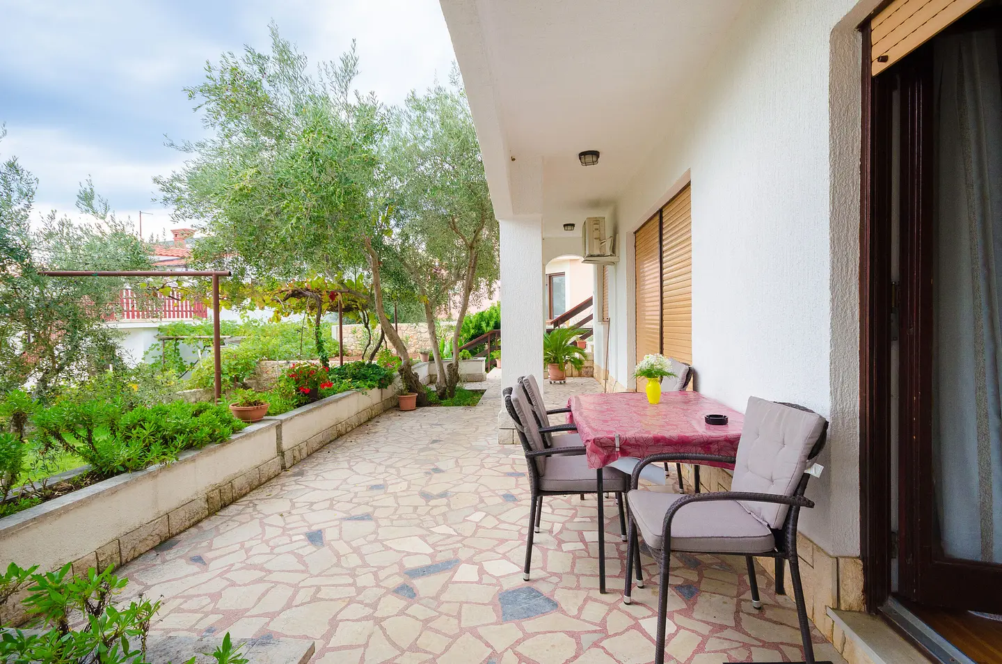 Ferienwohnung in Krk  999203297 31552