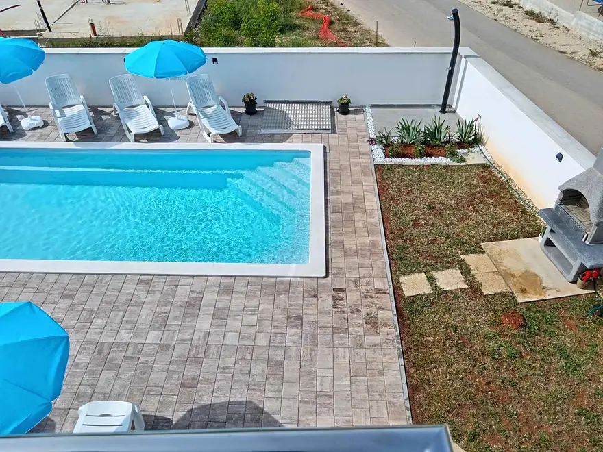 Ferienwohnung in Umag mit Pool 999211525 39293 – Foto 19
