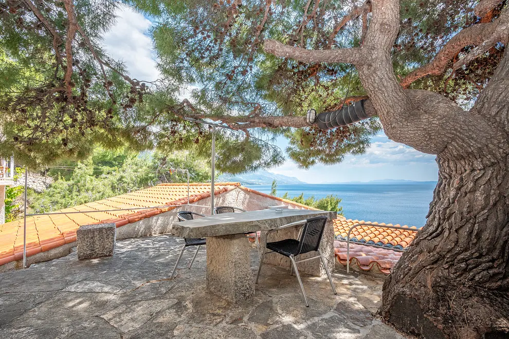 Ferienwohnung in Omis  999210171 38048 – Foto 36