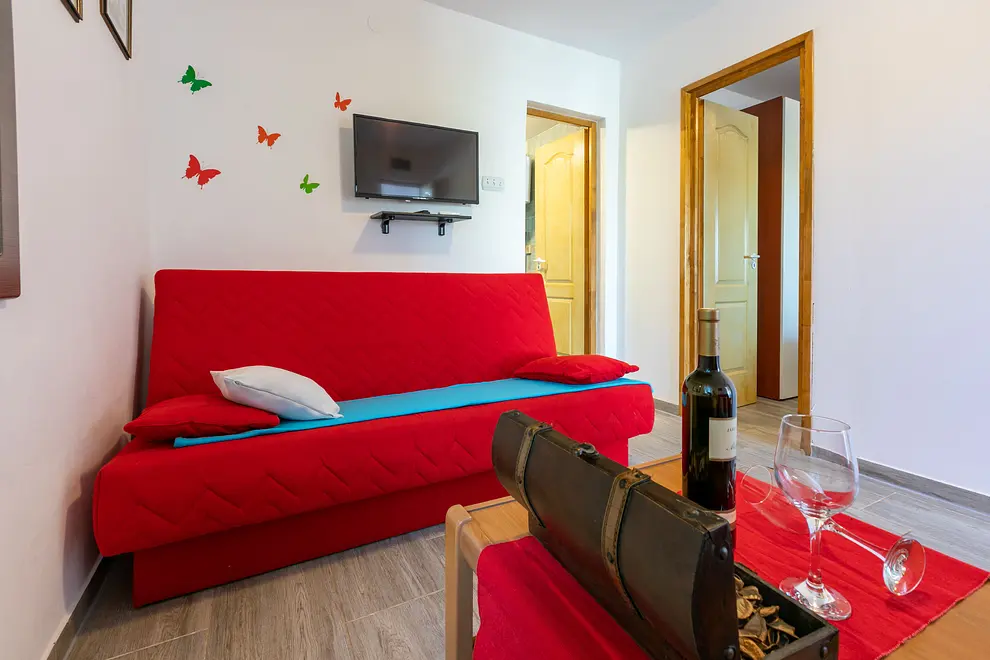 Ferienwohnung in Fazana mit Pool 999207164 35232 – Foto 16