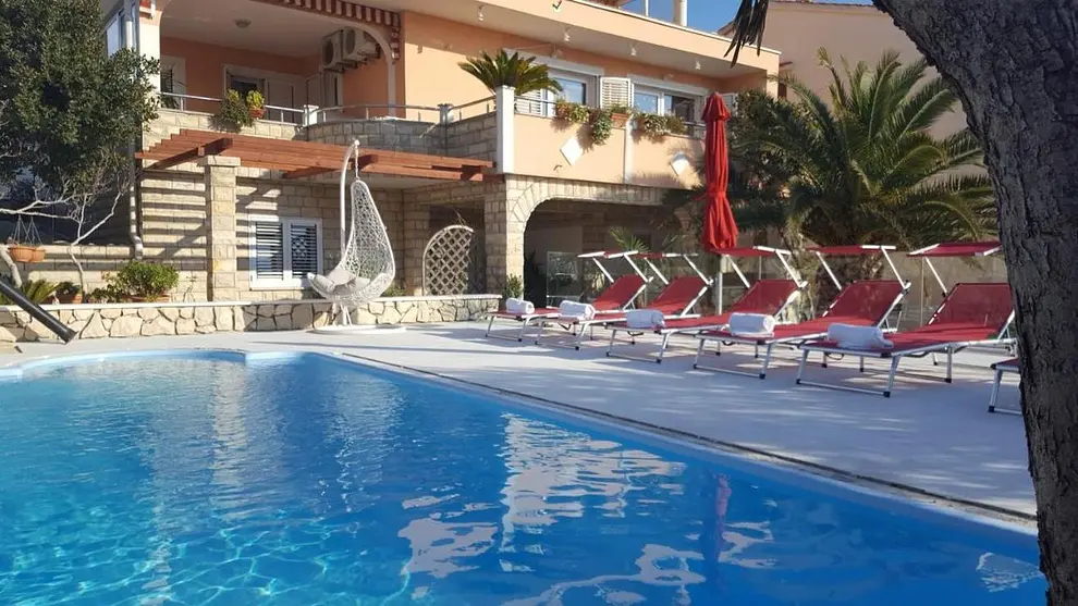 Ferienwohnung in Novalja mit Pool 999210348 38212 – Foto 6