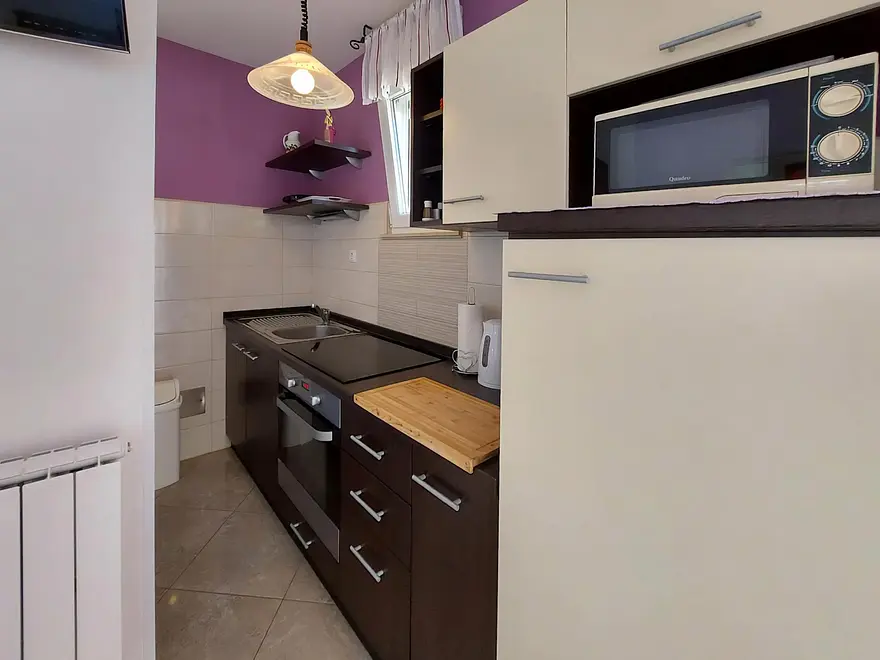 Ferienwohnung in Baska  999204807 32995 – Foto 17