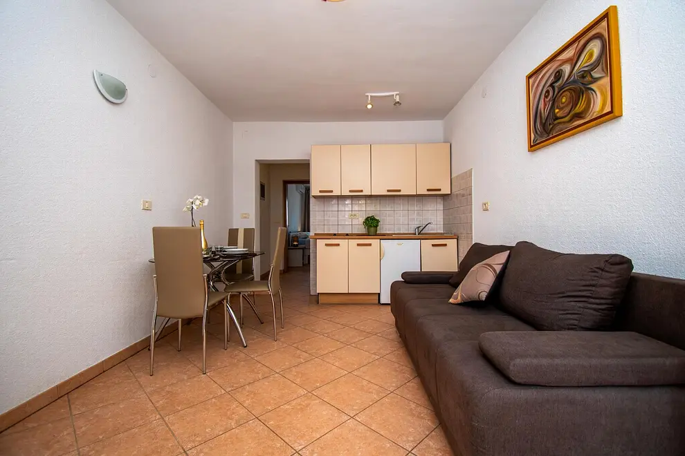 Ferienwohnung in Banjole mit Pool 999206566 34664 – Foto 2