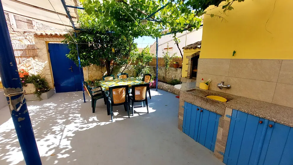 Ferienwohnung in Unije haustiergeeignet 999213430 40933 – Foto 12