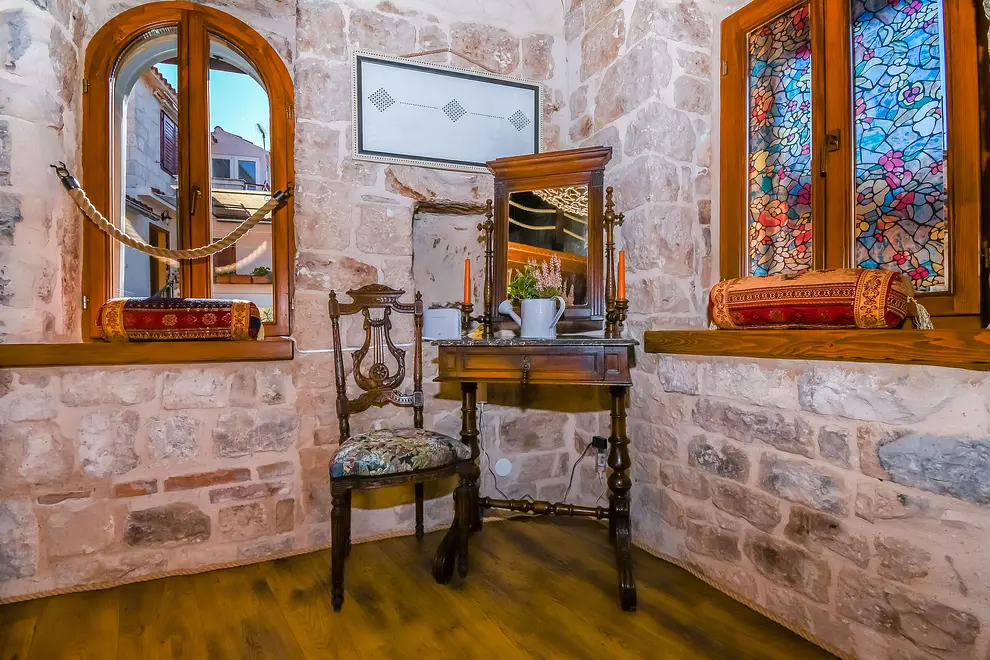 Ferienwohnung in Trogir  999211219 39028 – Foto 21