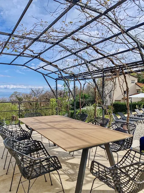 Ferienwohnung in Lovran mit Pool 999211025 38848 – Foto 27