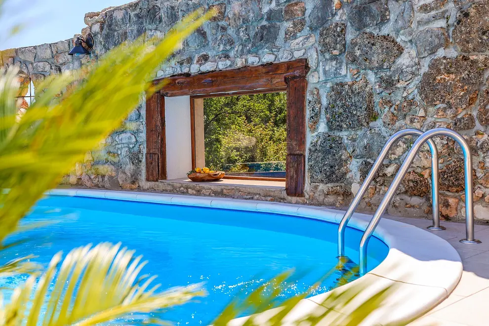 Ferienhaus in Crikvenica mit Pool 999207082 35152 – Foto 15