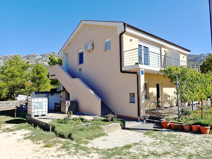 Ferienwohnung in Starigrad  999210448 38308 – Foto 22