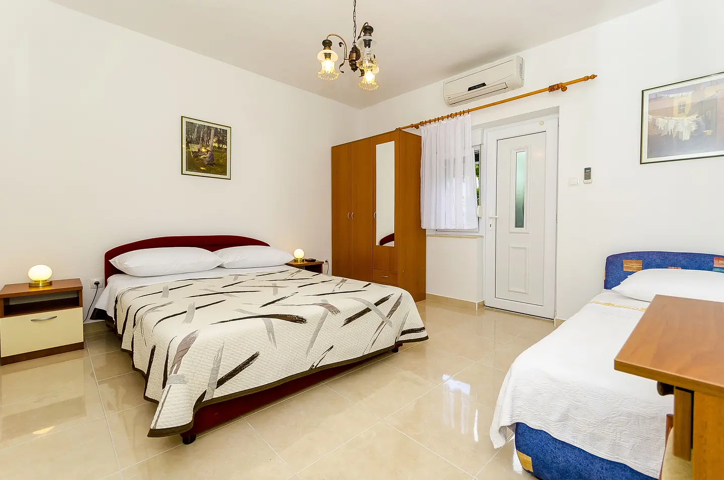 Ferienwohnung in Ciovo  999204605 32797