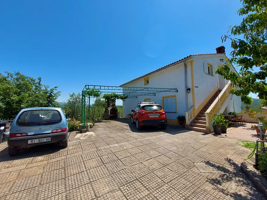Ferienwohnung in Dobrinj  999203953 32177 – Foto 46