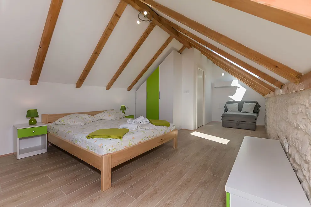 Ferienwohnung in Omis  999206341 34447 – Foto 27