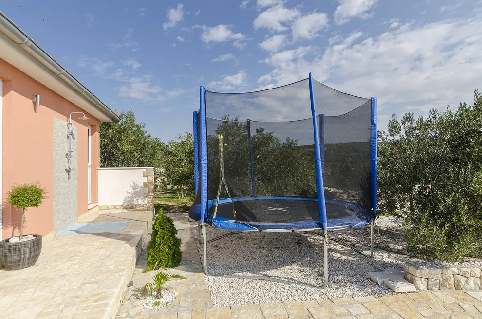 Ferienwohnung in Rogoznica mit Pool 999205518 33673 – Foto 29