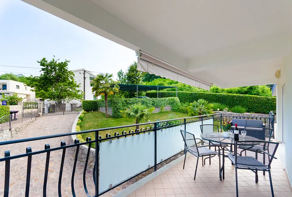 Ferienwohnung in Opatija  999203645 31880 – Foto 36