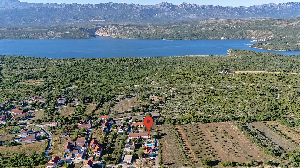 Ferienwohnung in Novigrad mit Pool 999210832 38666 – Foto 13