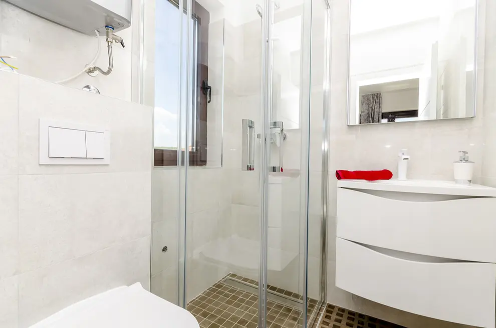 Ferienhaus in Ciovo mit Pool 999207524 35567 – Foto 29