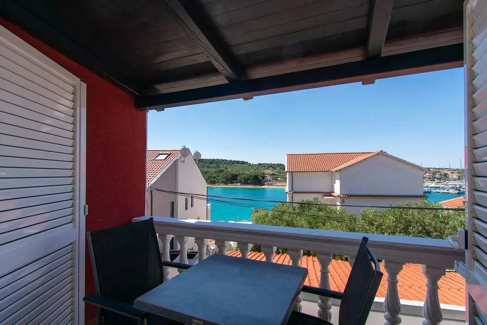 Ferienwohnung in Murter  999211732 39478 – Foto 13