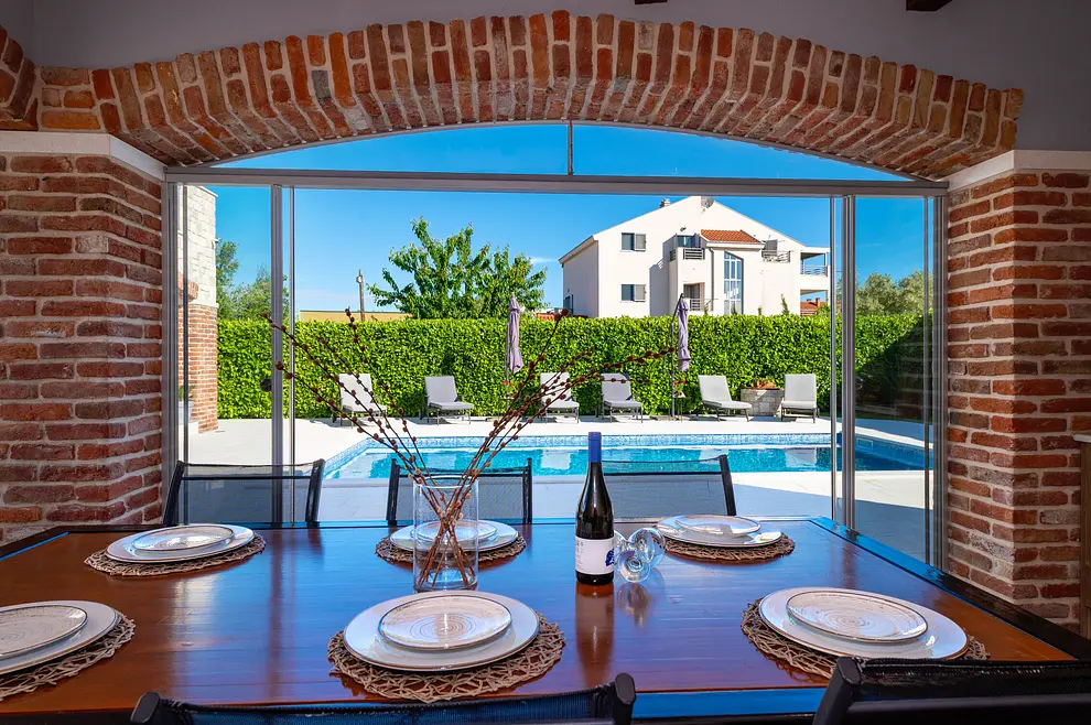 Ferienhaus in Sukosan mit Pool 999212104 39808 – Foto 8