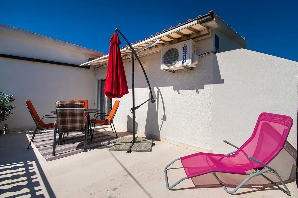 Ferienwohnung in Murter  999202772 31046 – Foto 4