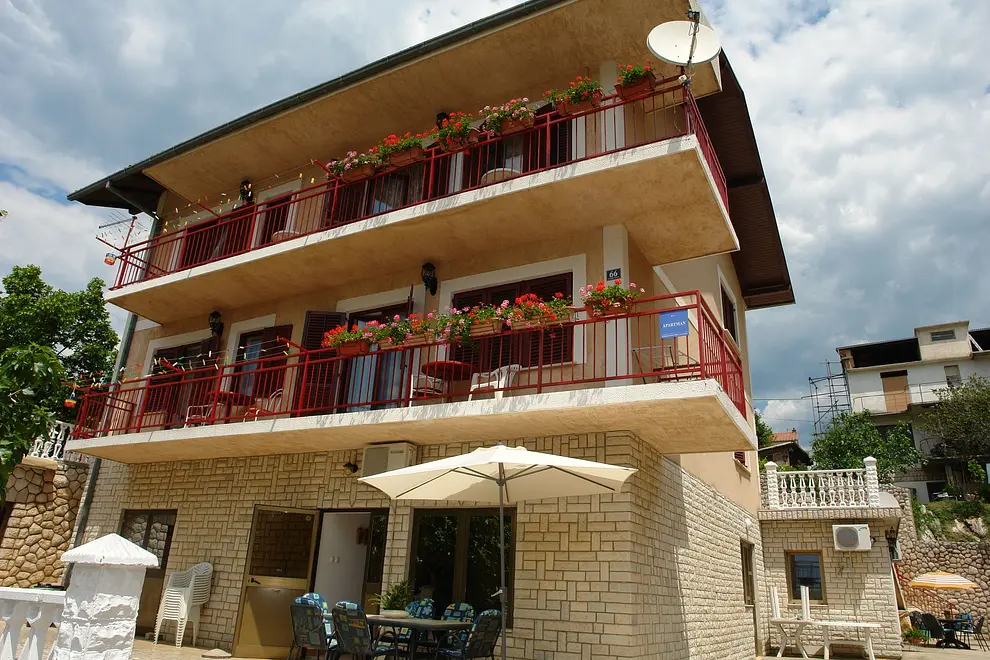 Ferienwohnung in Novi Vinodolski  999203380 31631 – Foto 13