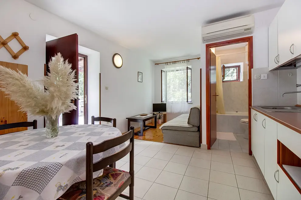 Ferienwohnung in Losinj  999223877 41993 – Foto 5