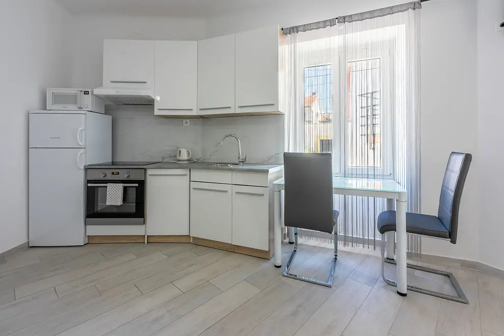 Ferienwohnung in Novi Vinodolski  999198956 30571 – Foto 5