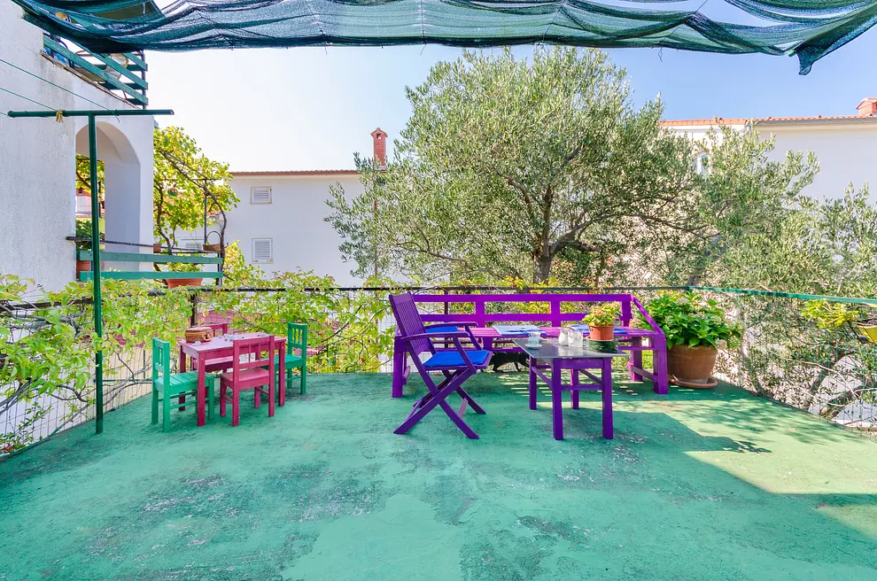 Ferienwohnung in Banjol haustiergeeignet 999202444 30731 – Foto 29