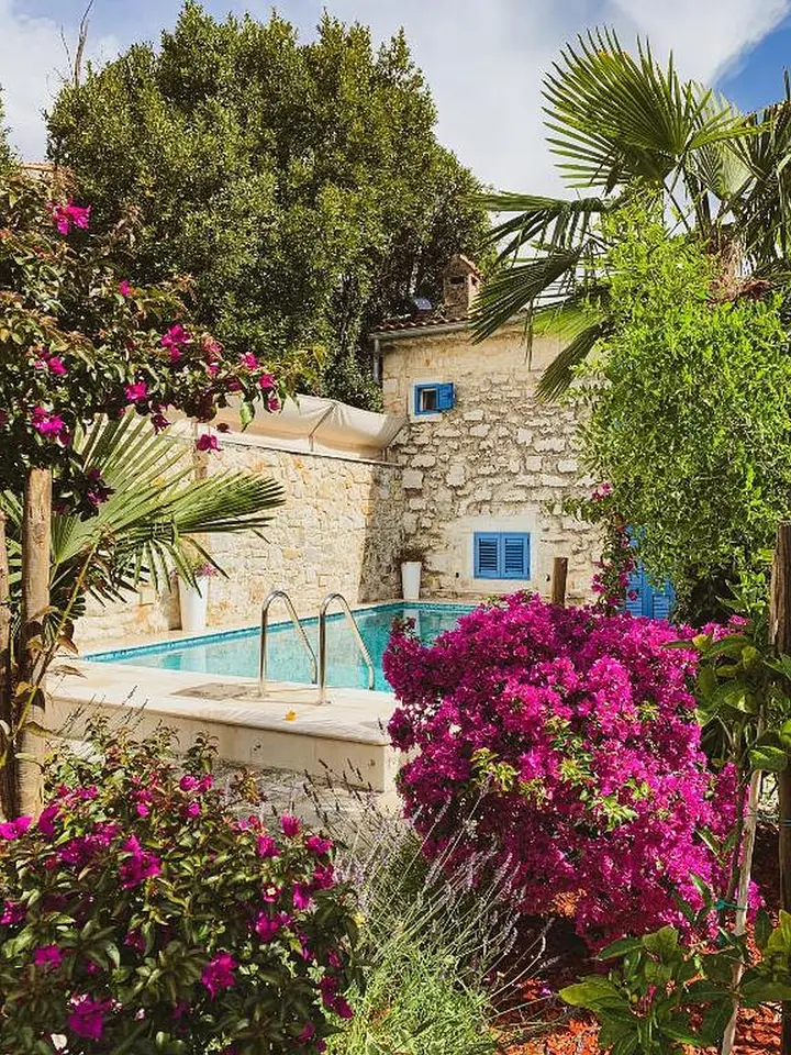 Ferienwohnung in Vrsar mit Pool 999212640 40228