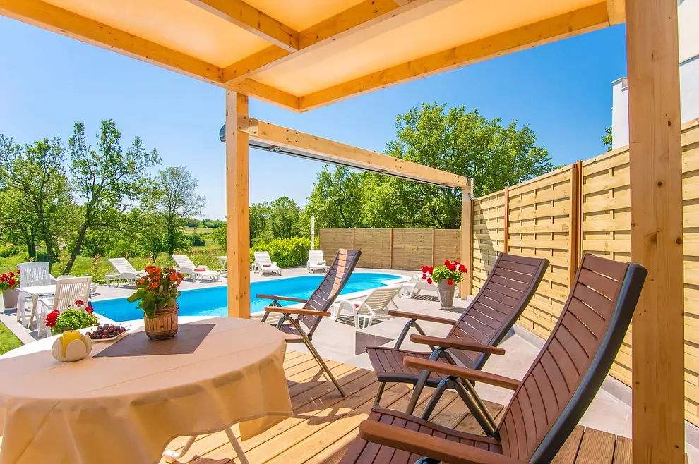 Ferienwohnung in Barban mit Pool 999209798 37699 – Foto 35