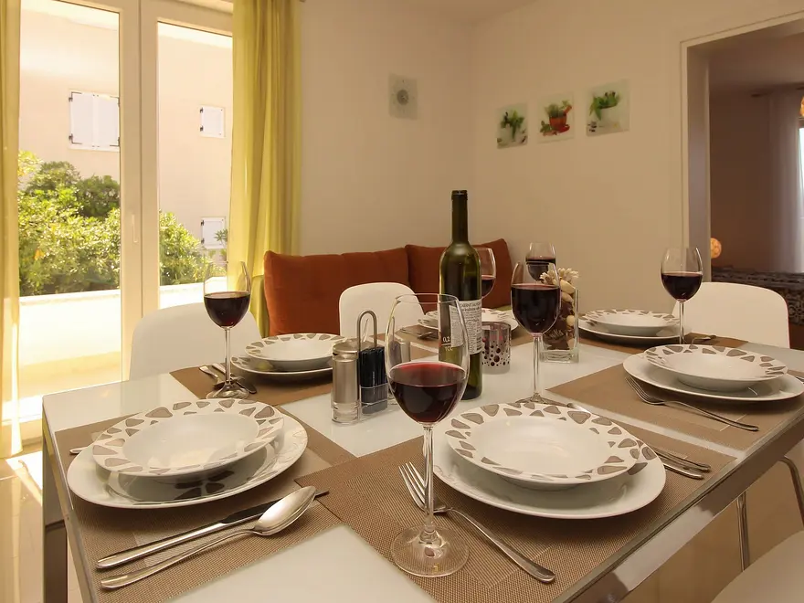 Ferienwohnung in Dobrinj  999224094 42204 – Foto 11