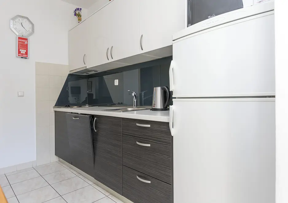 Ferienwohnung in Rogoznica  999205798 33936 – Foto 3