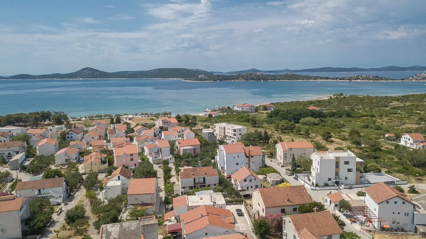Ferienwohnung in Vodice  999202713 30987