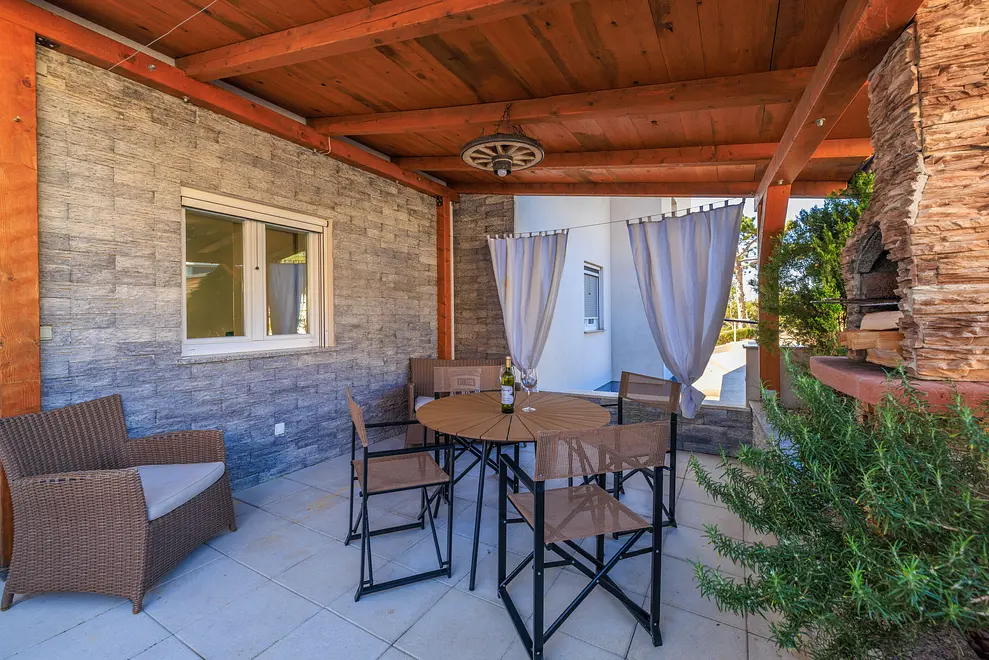 Ferienwohnung in Crikvenica  999204691 32882 – Foto 9