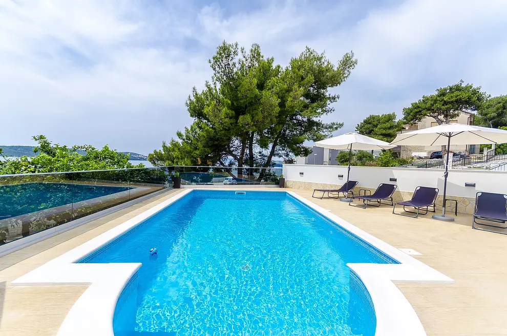 Ferienwohnung in Ciovo mit Pool 999204487 32681 – Foto 24