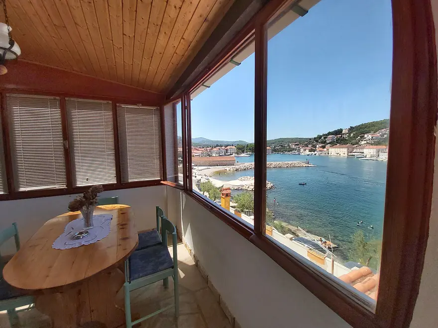 Ferienwohnung in Hvar  66138982 21844