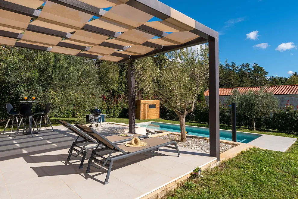 Ferienhaus in Porec mit Pool 999223996 42107 – Foto 25