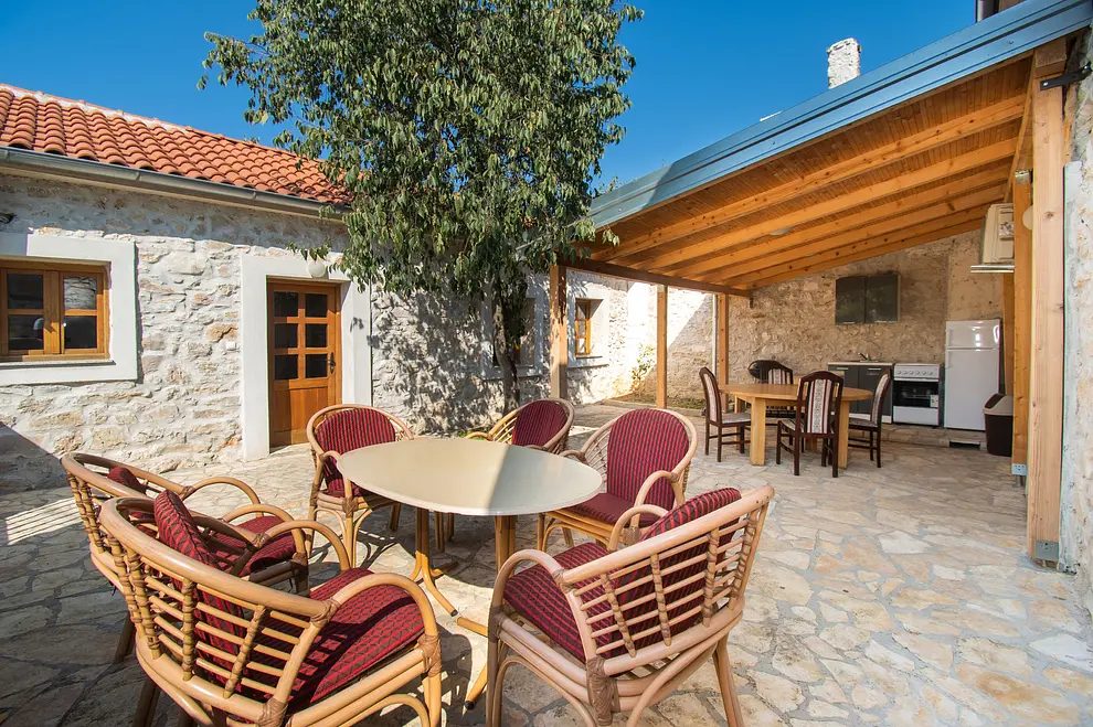 Ferienwohnung in Biograd mit Pool und haustiergeeignet 999206615 34713 – Foto 24