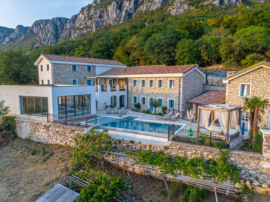 Ferienhaus in Novi Vinodolski mit Pool 999210920 38751 – Foto 9