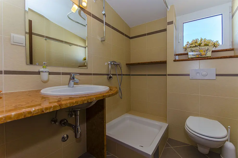Ferienwohnung in Rogoznica  999205660 33800 – Foto 15