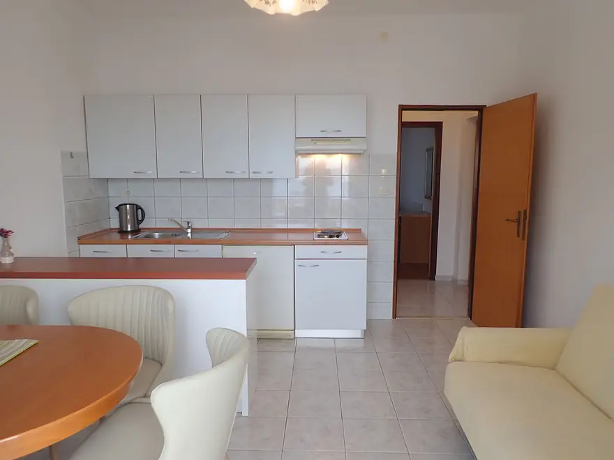 Ferienwohnung in Starigrad  999207677 35703 – Foto 7