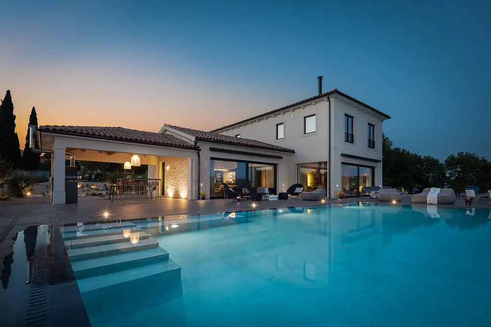 Ferienhaus in Karojba mit Pool 999212714 40295 – Foto 27