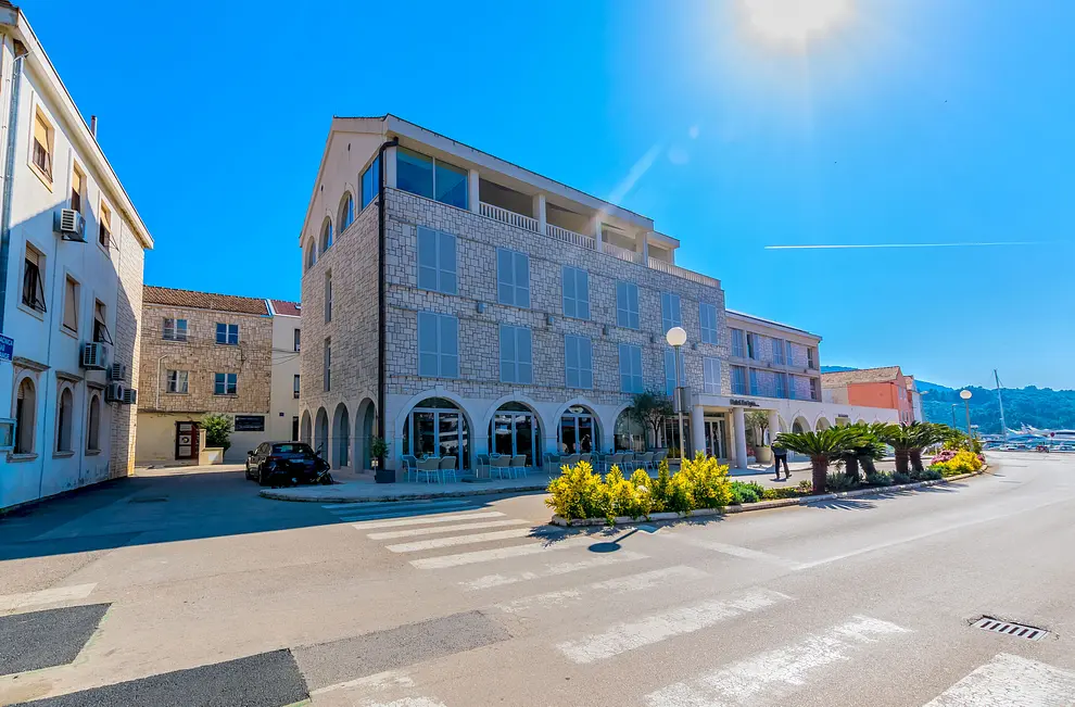 Ferienappartment in Korcula  999202909 31178 – Foto 23