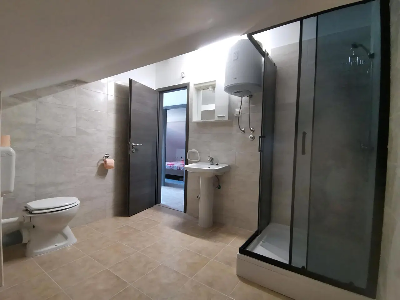 Ferienwohnung in Preko  999210681 38524