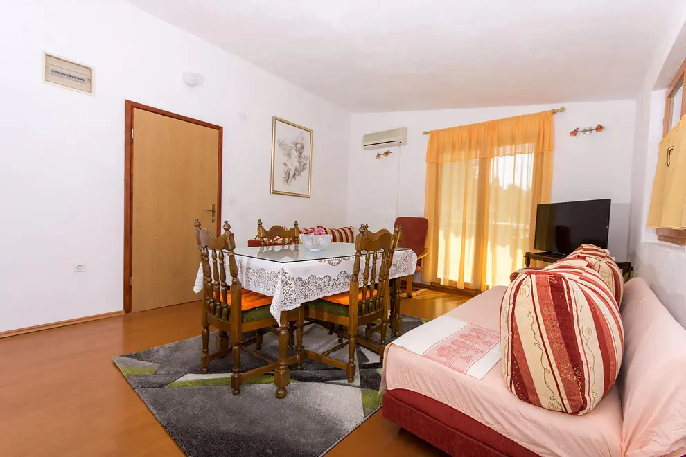Ferienwohnung in Ciovo haustiergeeignet 999207778 35795 – Foto 20