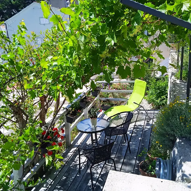Ferienwohnung in Brela  999206471 34572 – Foto 3