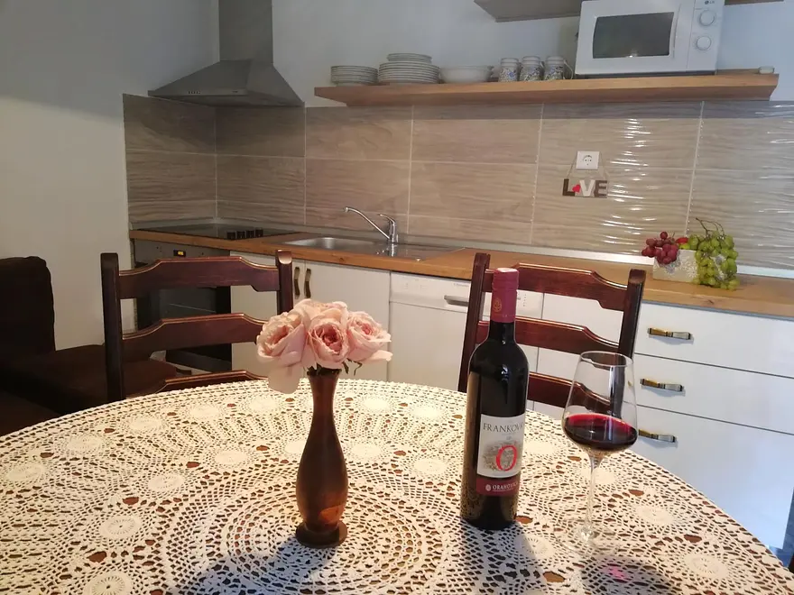 Ferienwohnung in Solta  999208929 36875 – Foto 6