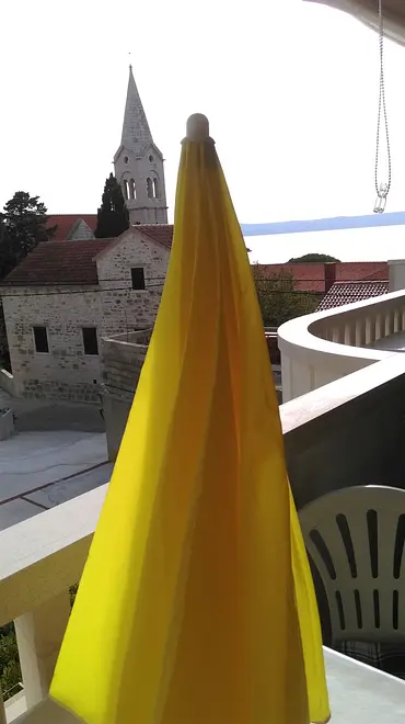 Ferienappartment in Brac  999207582 35617 – Foto 10