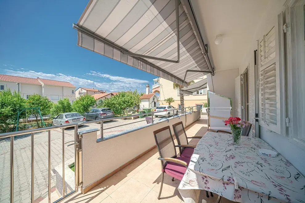 Ferienwohnung in Vodice  999202713 30987 – Foto 27