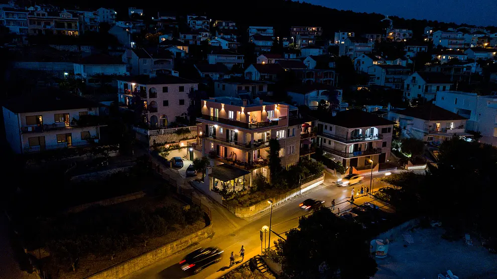 Ferienwohnung in Ciovo  999207220 35286 – Foto 4